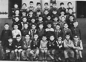 ECOLE LAMORICIERE GARCONS 19XX XXX N02
